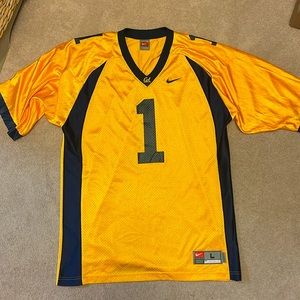 Nike UC Berkeley Jersey Large